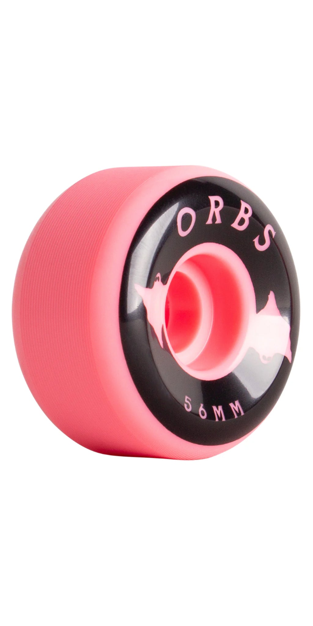 Orbs  SPECTERS - 56MM - Coral - Ruedas Skate