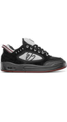 éS Creager Black/Red/Grey- Zapatillas