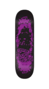 Creature Gravette Chris Russell Vikings of The Hesh Law XX Pro 8.75” x 32.15” Skateboard Deck- Tabla Skate