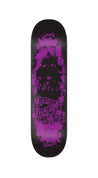 Creature Gravette Vikings of The Hesh Law XX Pro 8.3” x 32.2 Skateboard Deck- Tabla Skate 