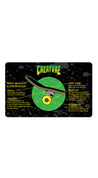 Creature Logo Full 8.9 x 31.25 Skateboard Complete - Completos