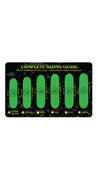 Creature Logo Full 8.9 x 31.25 Skateboard Complete - Completos