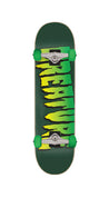 Creature Logo Full 8.9 x 31.25 Skateboard Complete - Completos