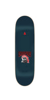 Creature Provost Metal XX Creature 8.8 Skateboard Deck- Tabla Skate