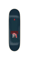 Creature Russell Metal XX Creature 8.6 Skateboard Deck- Tabla Skate