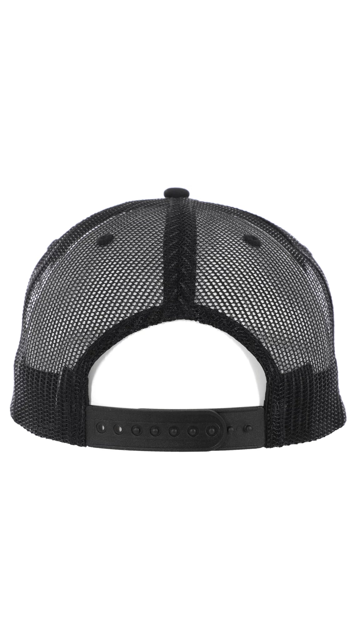 Heroin “Curb Killer” Trucker Hat Snapback Cap - Gorras