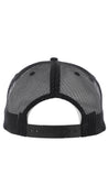 Heroin “Curb Killer” Trucker Hat Snapback Cap - Gorras