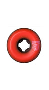 OJ Wheels Curbsuckers Bloodsuckers 54mm 97A Wheels - Ruedas