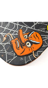 Santa Cruz 9.25in Dressen Spider Egg Skateboard Deck – Tabla