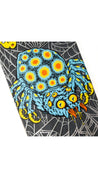 Santa Cruz 9.25in Dressen Spider Egg Skateboard Deck – Tabla