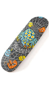 Santa Cruz 9.25in Dressen Spider Egg Skateboard Deck – Tabla