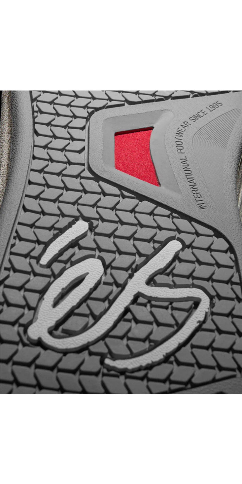 ÉS ACCEL Fit Skate Shoe  - Zapatillas