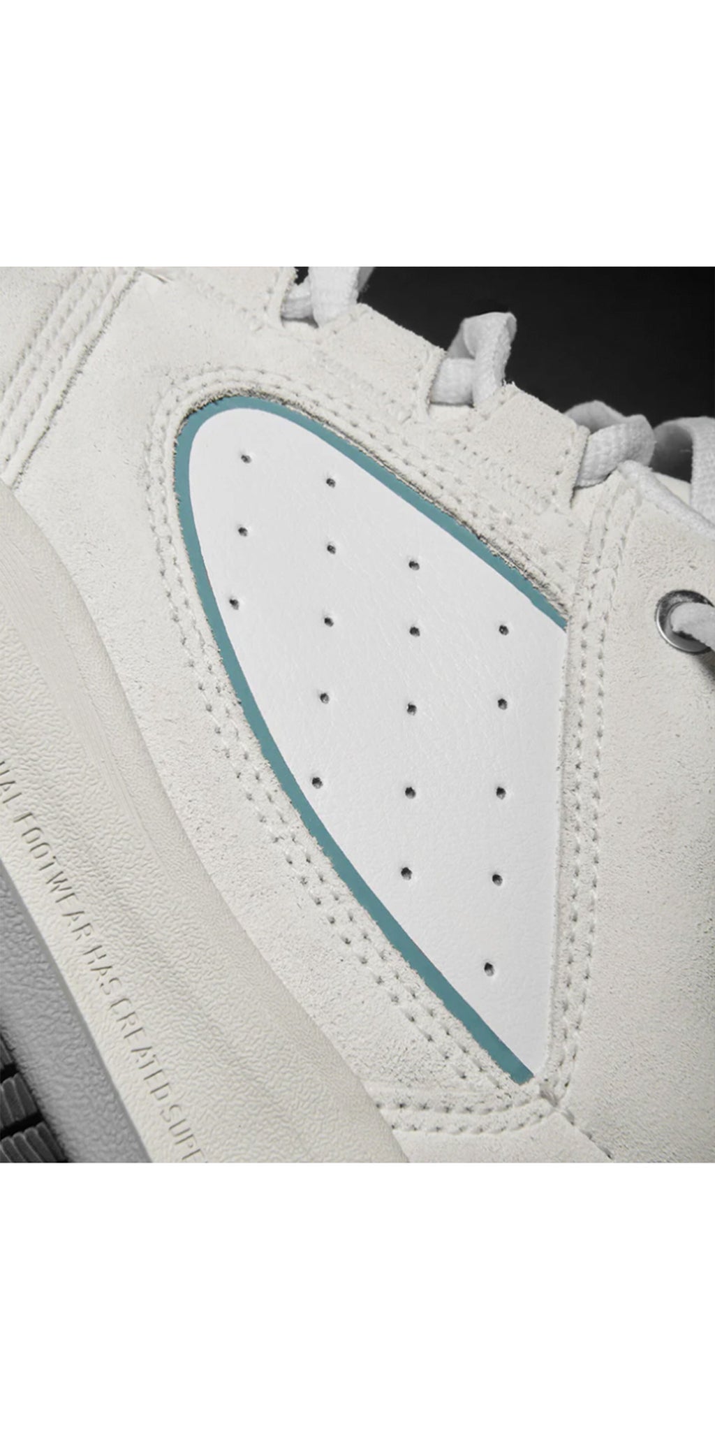 ÉS ACCEL Fit Skate Shoe  - Zapatillas