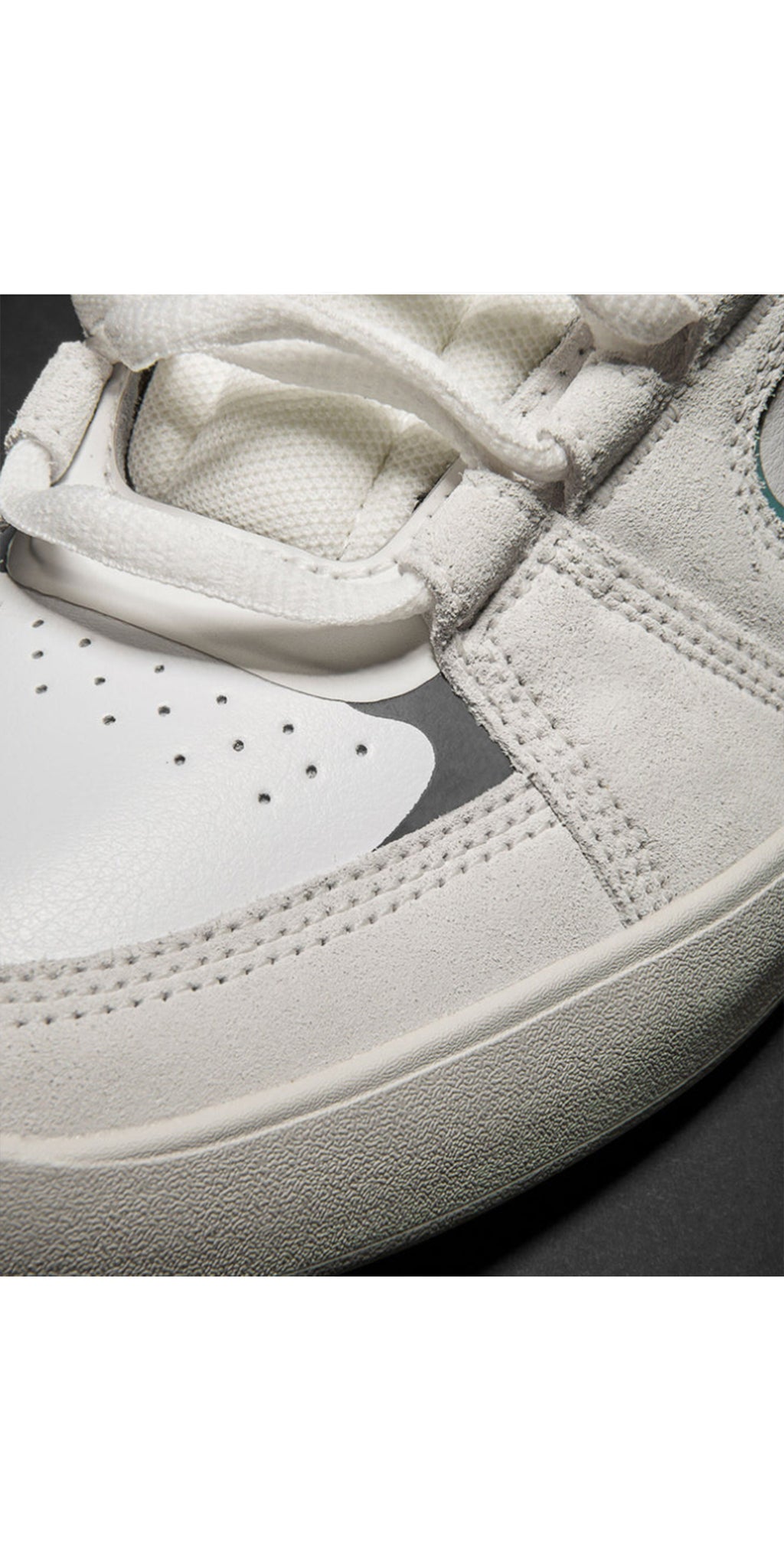 ÉS ACCEL Fit Skate Shoe  - Zapatillas