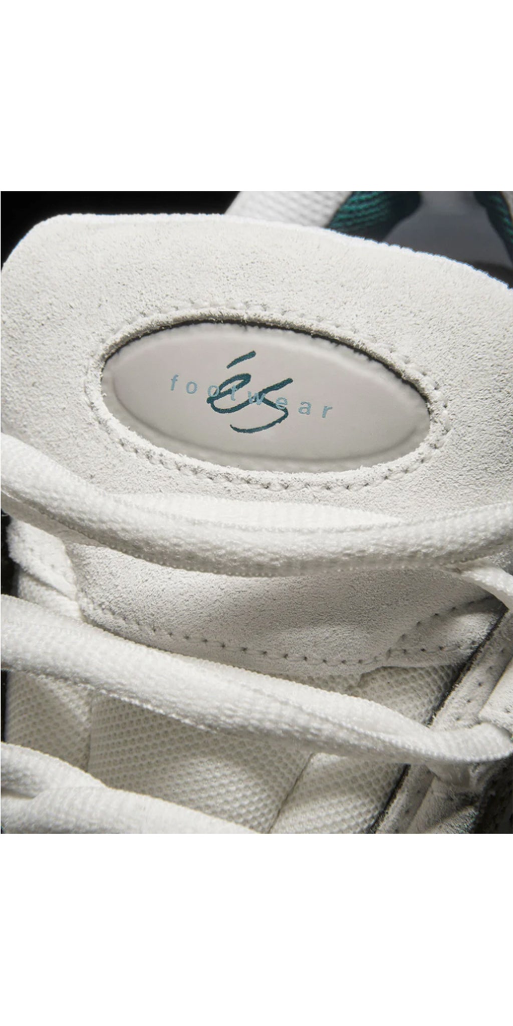 ÉS ACCEL Fit Skate Shoe  - Zapatillas