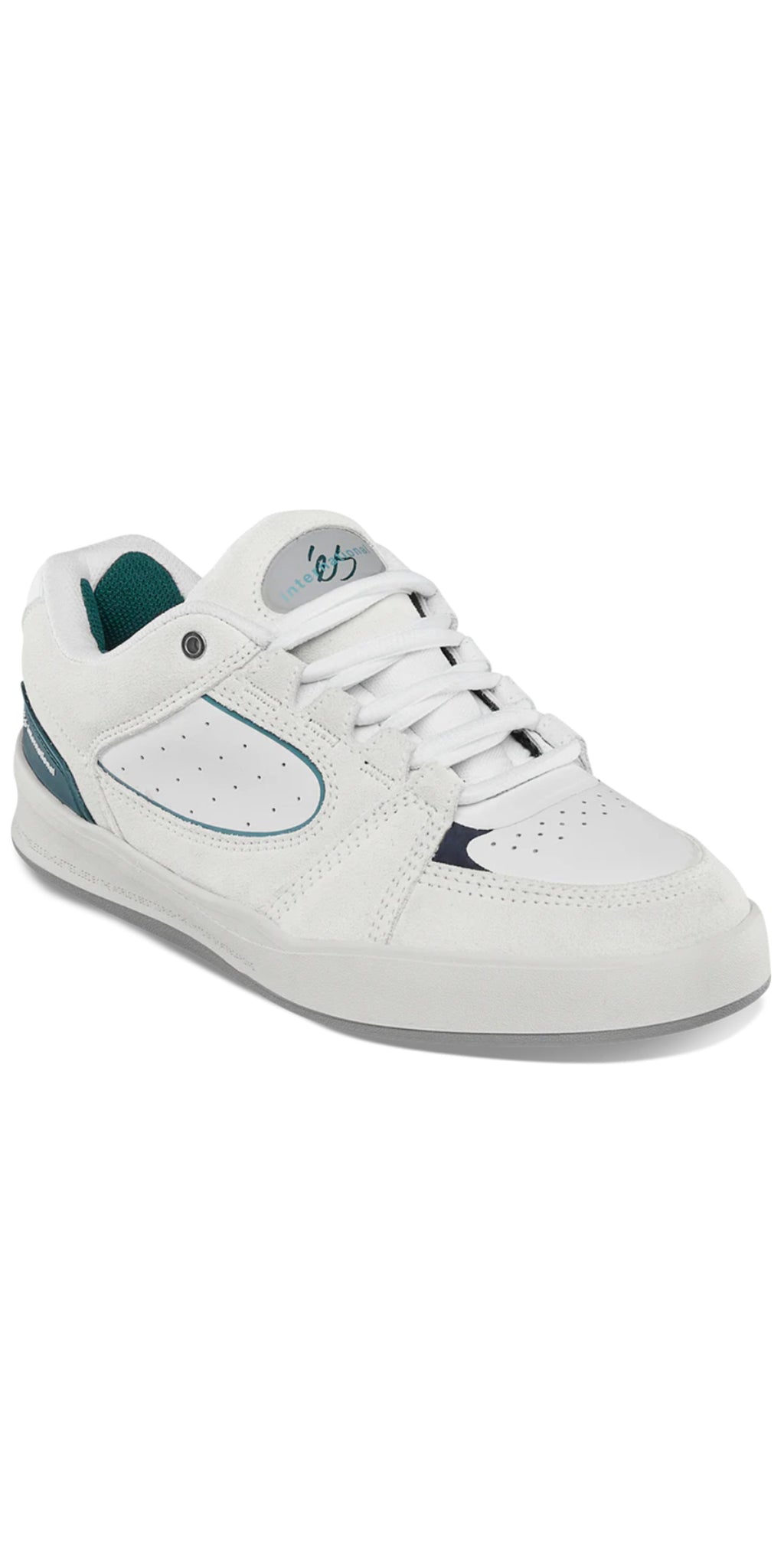ÉS ACCEL Fit Skate Shoe  - Zapatillas