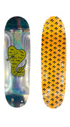 Furtivo  Egg1 9.125 Mystery box Skateboard Deck- Edición Limitada