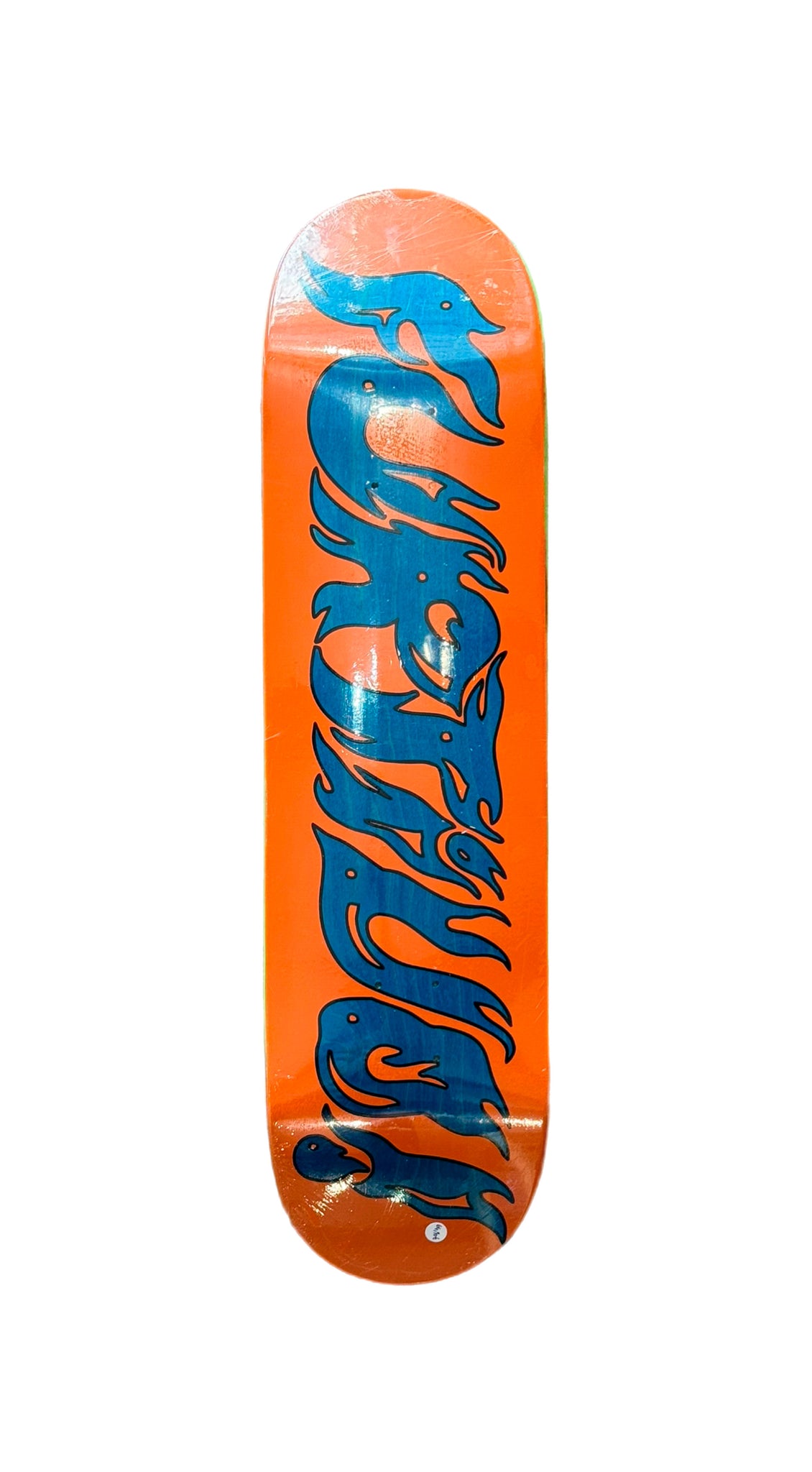 Furtivo Flama Twin 8.25 Skateboard Deck - Tabla Skate