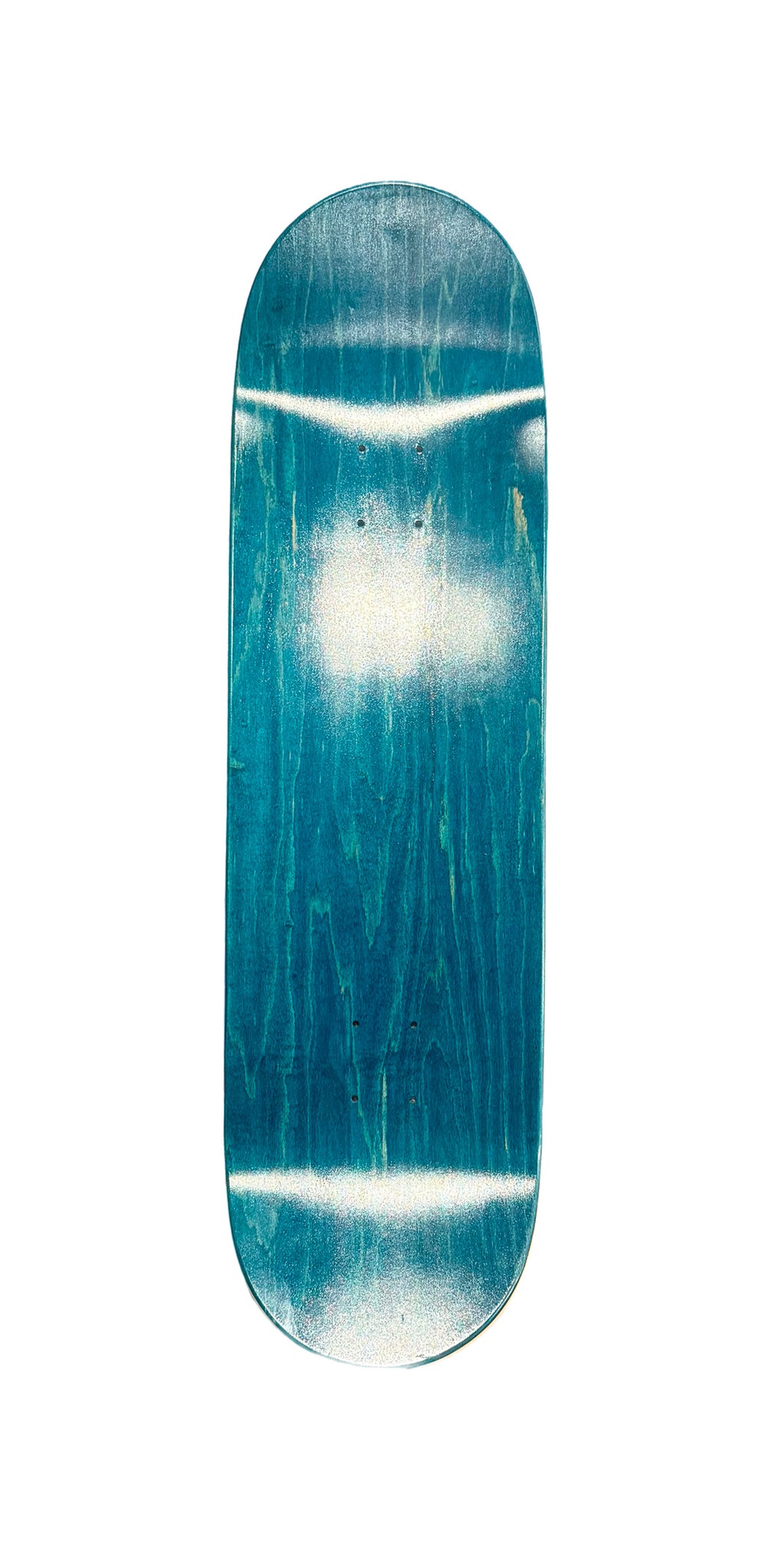 Furtivo Flama Twin 8.5 Skateboard Deck - Tabla Skate
