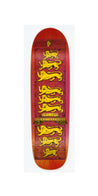 Flip Skateboards Mountain Lyons 8.75" Skateboard Deck - Tabla