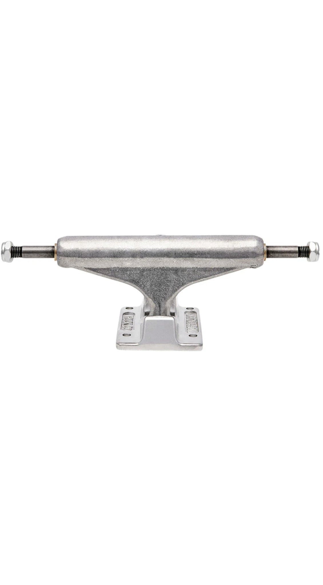 Independent Stage XI 169 mm Forged Hollow Skateboard Trucks – Ejes
