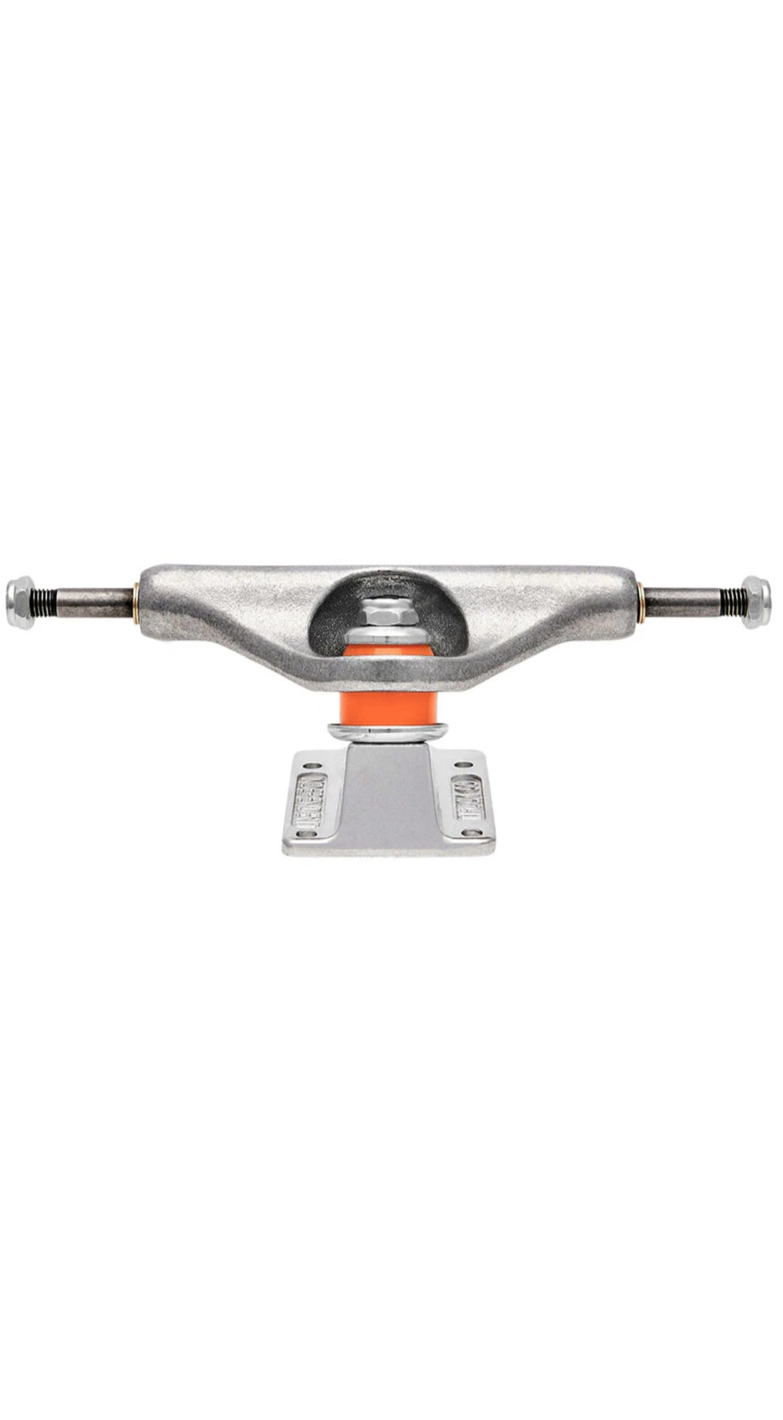 Independent Stage XI 159 mm Forged Hollow Skateboard Trucks – Ejes