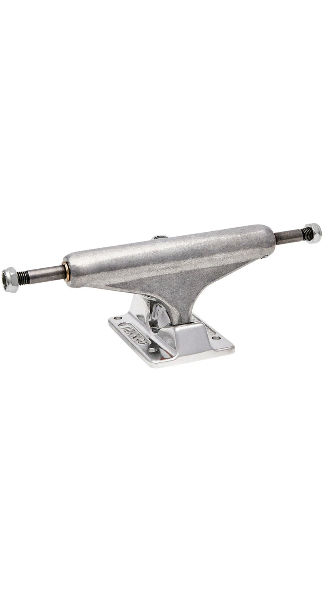Independent Stage XI 169 mm Forged Hollow Skateboard Trucks – Ejes