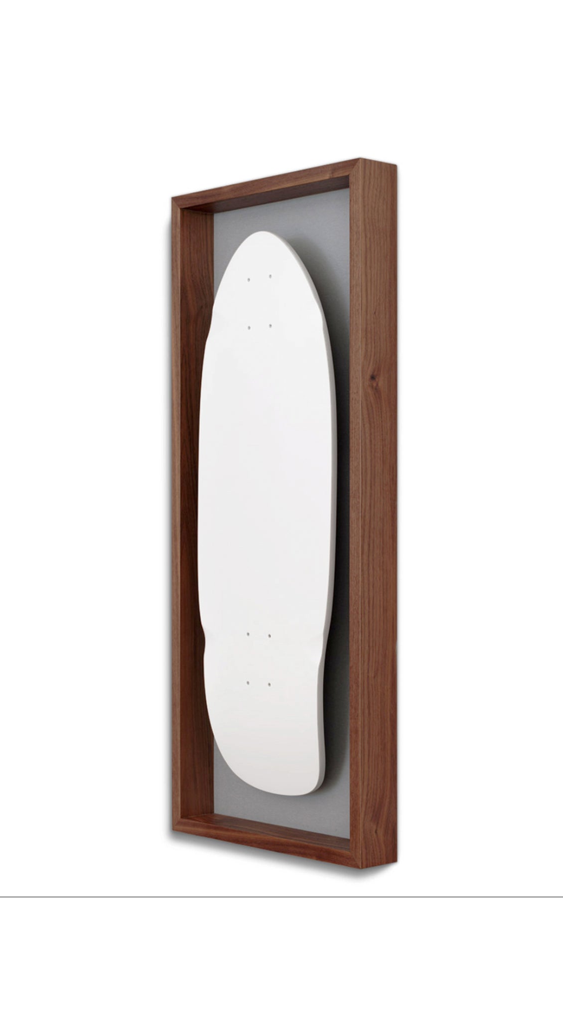 Frameboi skateboarding deck frame- Accesorios - Furtivo! Skateboarding