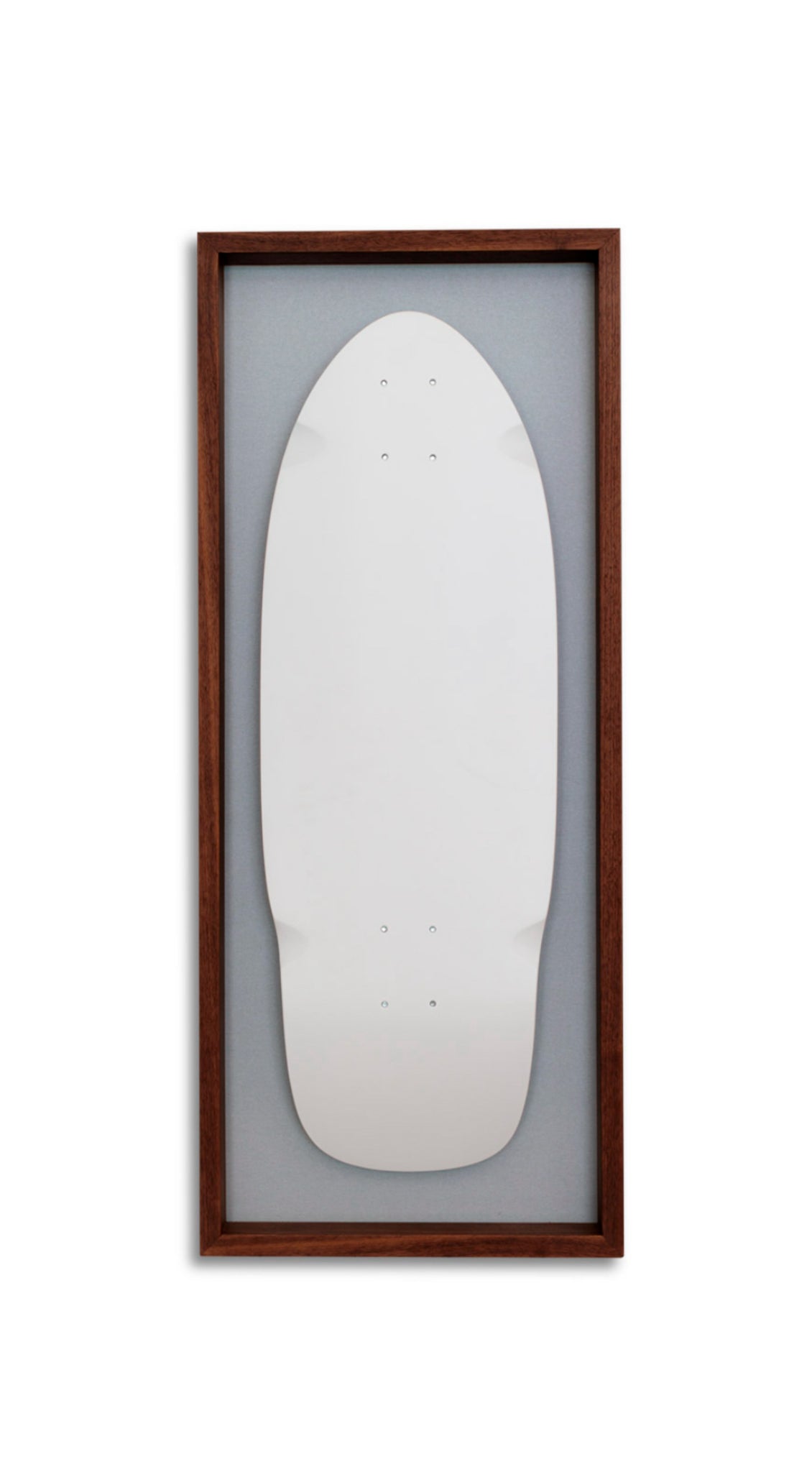 Frameboi skateboarding deck frame- Accesorios - Furtivo! Skateboarding