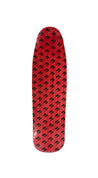 Furtivo Cobra 90 Shape 9.25 Skateboard Deck - Tabla