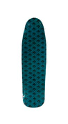 Furtivo Cobra 90 Shape 9.25 Skateboard Deck - Tabla