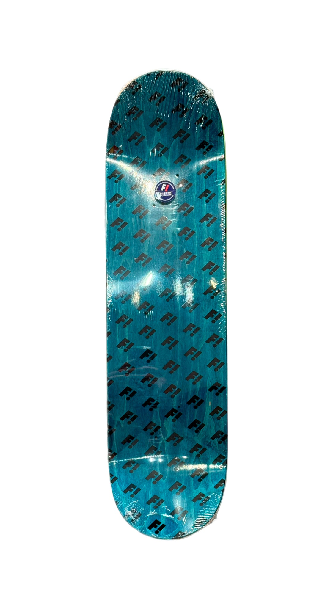 Furtivo Double Cobra Twin 8.5 Skateboard Deck - Tabla Skate