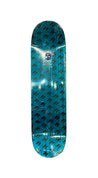 Furtivo Double Cobra Twin 8.5 Skateboard Deck - Tabla Skate