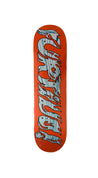Furtivo Flama Popsicle DR 8.0 Skateboard Deck - Tabla Skate