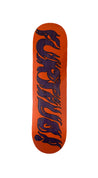Furtivo Flama Popsicle DR 8.25 Skateboard Deck - Tabla Skate