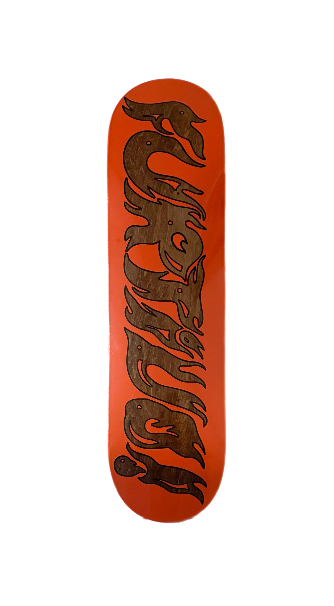 Furtivo Flama Popsicle DR 8.25 Skateboard Deck - Tabla Skate