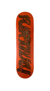 Furtivo Flama Popsicle DR 8.25 Skateboard Deck - Tabla Skate