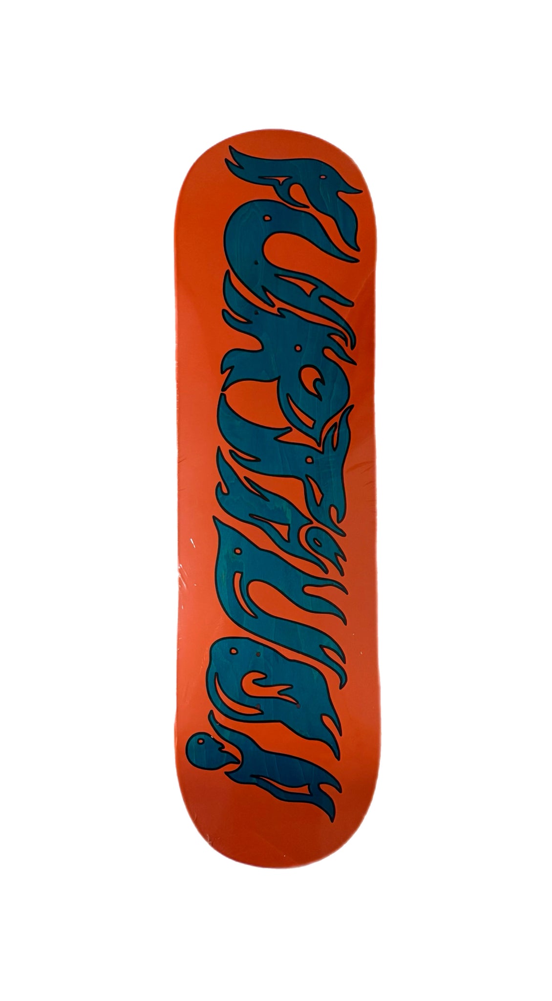 Furtivo Flama Popsicle DR 8.5 Skateboard Deck - Tabla Skate