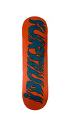 Furtivo Flama Popsicle DR 8.5 Skateboard Deck - Tabla Skate