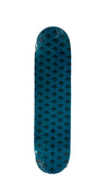 Furtivo Flama Popsicle DR 8.0 Skateboard Deck - Tabla Skate