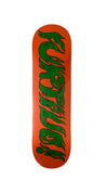Furtivo Flama Popsicle DR 8.5 Skateboard Deck - Tabla Skate