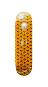 Furtivo Repeat F! P1 Shape 8.375” Skateboard Deck- Tabla Skate