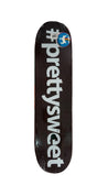 Girl Skateboards Guy Mariano Pretty Sweet 8.12 OG Skateboard Deck (2012)- Tabla