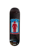 Girl Skateboards Guy Mariano Pretty Sweet 8.12 OG Skateboard Deck (2012)- Tabla
