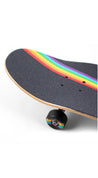 Habitat Dark Side of the Moon 9.0 Cruiser Skateboard Completo - Completo