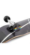 Habitat Dark Side of the Moon 9.0 Cruiser Skateboard Completo - Completo