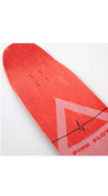 Habitat Dark Side of the Moon 9.0 Special Shape Skateboard Deck -Tabla