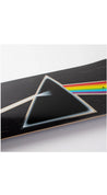 Habitat Dark Side of the Moon Skateboard Deck - Tabla