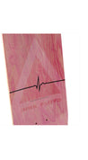 Habitat Invisible Man 8.25 Skateboard Deck- Tabla