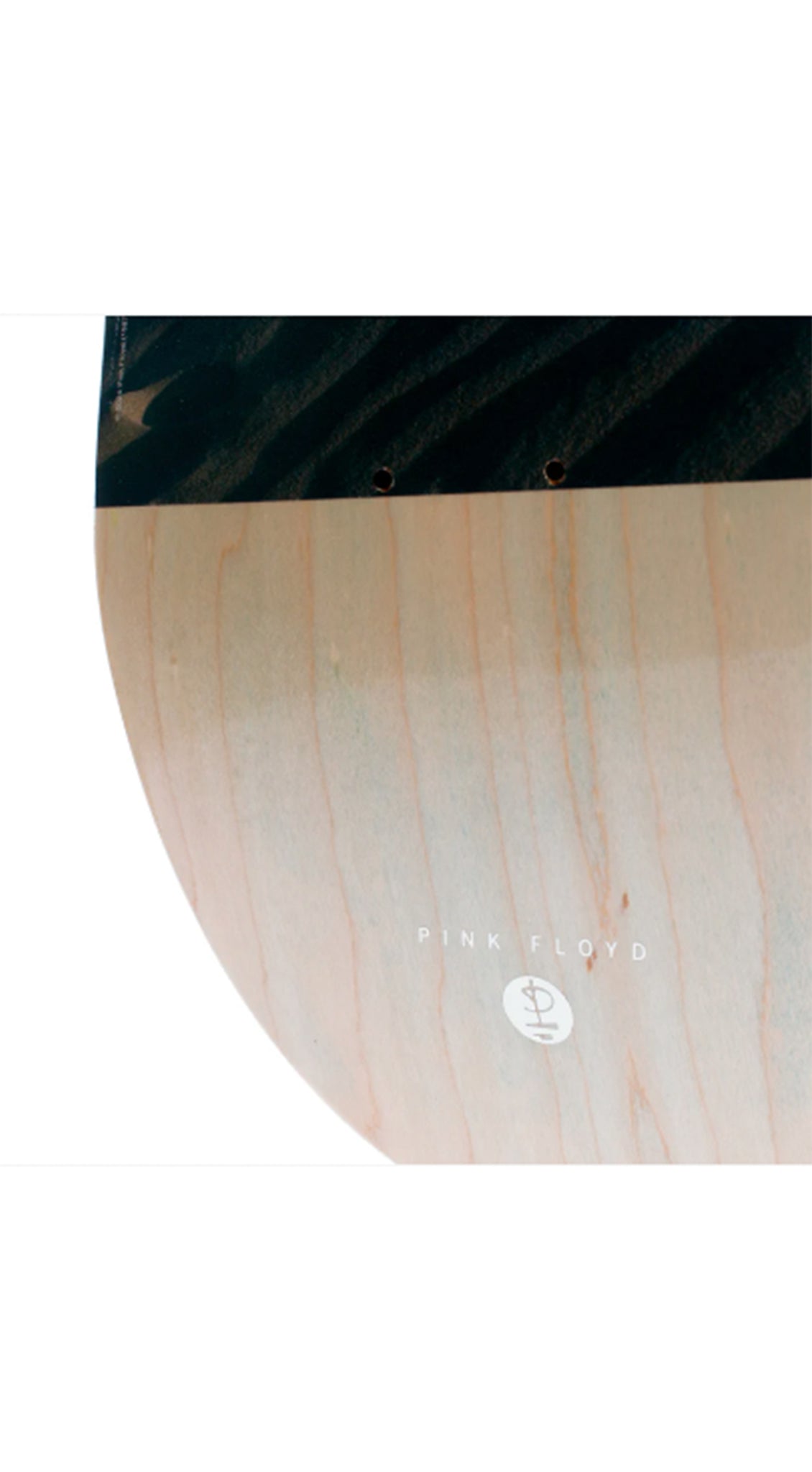 Habitat Invisible Man 8.25 Skateboard Deck- Tabla